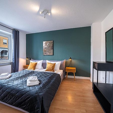 Coblenz Suites - Design Apartment City - 2 Bedrooms Κόμπλεντς Εξωτερικό φωτογραφία