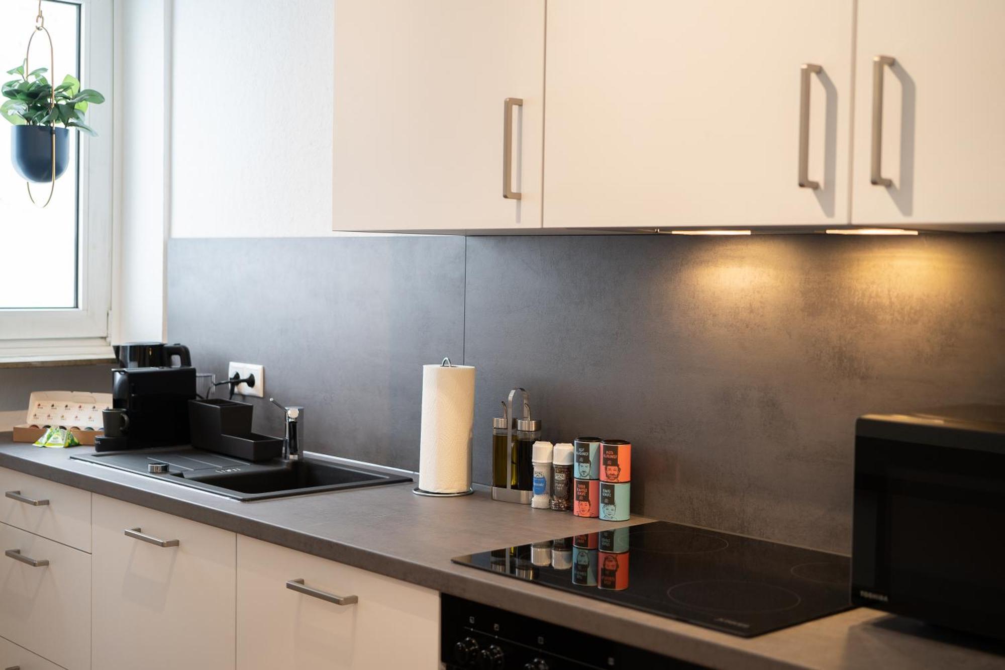 Coblenz Suites - Design Apartment City - 2 Bedrooms Κόμπλεντς Εξωτερικό φωτογραφία